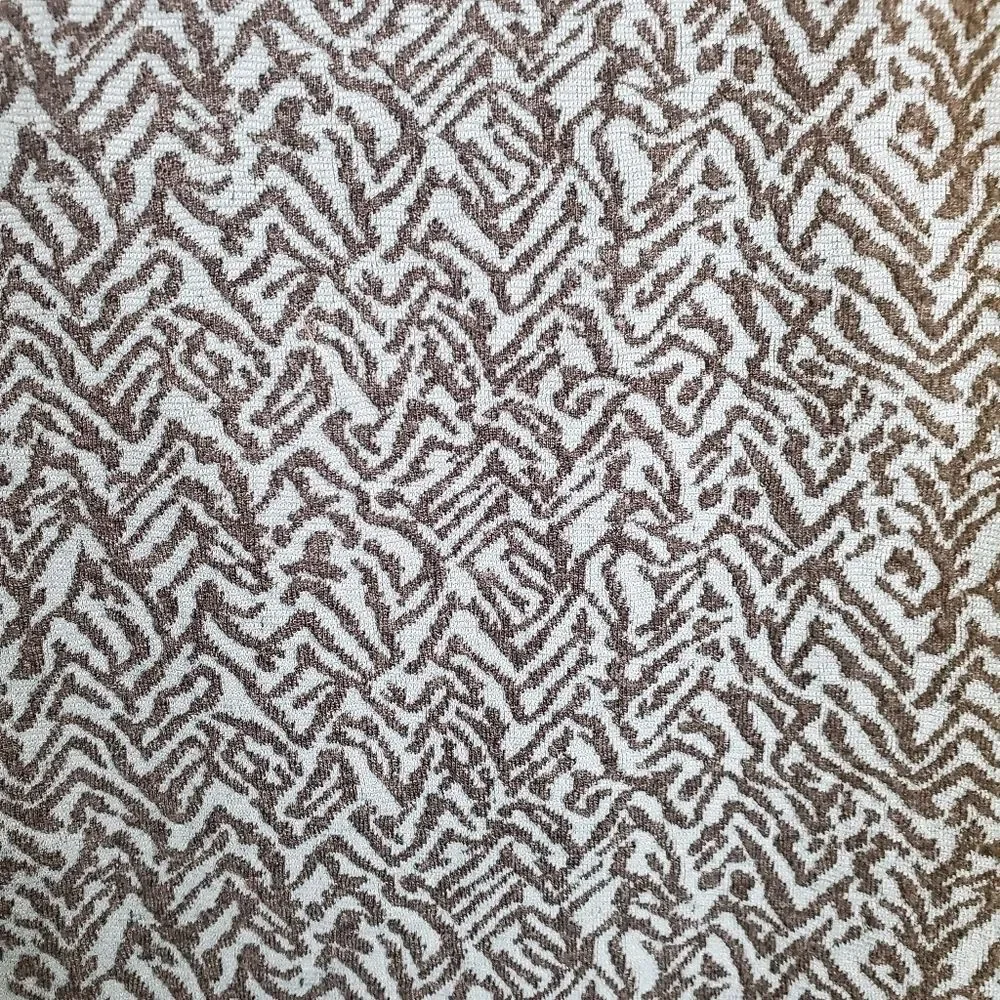 Free People Patterned Bodycon Dress Size XS